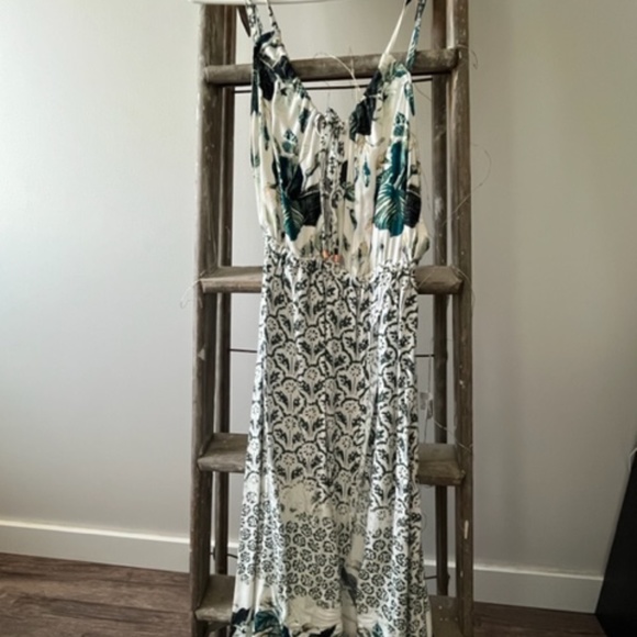 SOME DAYS LOVIN | Maxi Dress - Picture 5 of 7